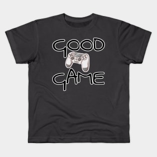 Good game Kids T-Shirt